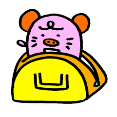 はいじぃ迷作キャラクターズVer.02