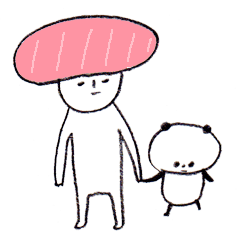 ちゅうとろくん