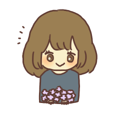 はるちゃんのきもち。