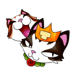 The Emperor Toby and Ranee's secret life