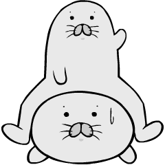 足ザラシ
