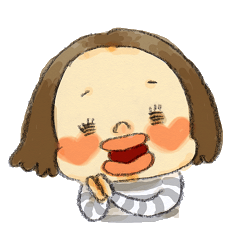 しゅふ子さん!