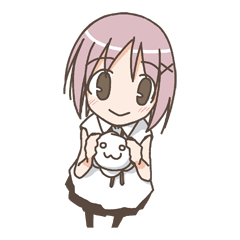 奈留とゆうか