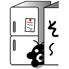 闇の帝王 ごっきー★ vol.1