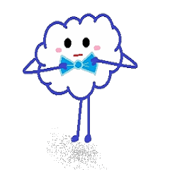 Little Cloud 2 (act)