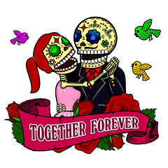 Funny Skeletons! Part One.