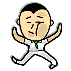 ボタンホールマン