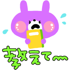 勉強仲間 <ジャパカワシリーズ>