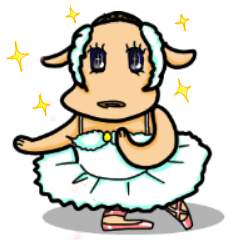 イヌリーナさん
