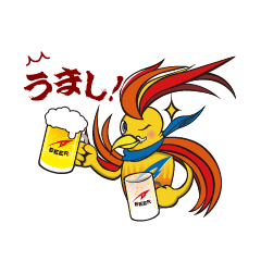 ビーム君