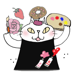 artist ベレーちゃん