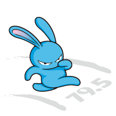 らじっと