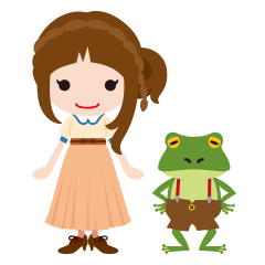 コマイちゃん