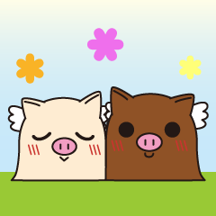 ぺたとぬめすけ