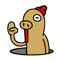 トンさん