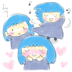 恥しがり屋の女の子 vol.1