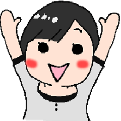 なっちゃん！！