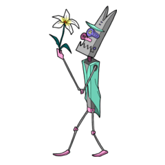 キカイビト