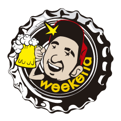 WEEKENDER