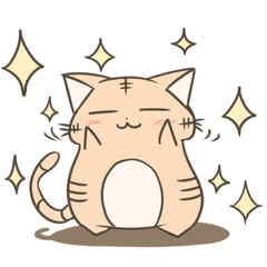 糸目猫さん