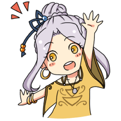 うたかたの仲間たち