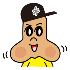 ぶるん！キャンタ郎