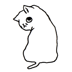 ねこ、ねこ、ねこ