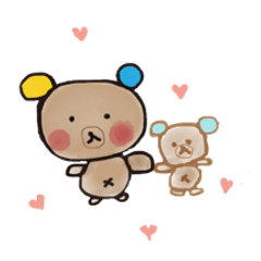 ベアーくん