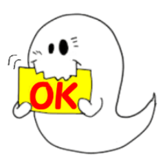 ゴーストくん