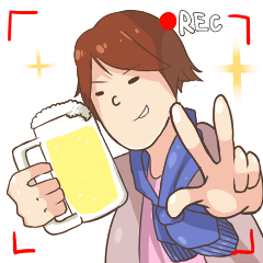 実録！今時大学生！