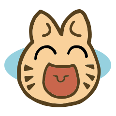 ふくまねき猫みぃにゃん