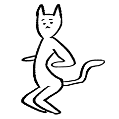 ぬるねこ