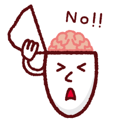 ダジャレ会話スタンプ