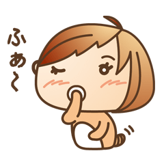 ゆるきゅーと女子