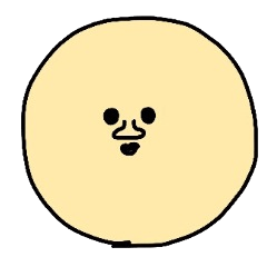 まんまる