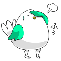 ふくらはぎトリとゆかいな仲間たち