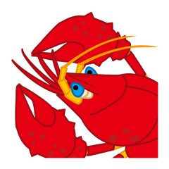 ザリガニアファミリー