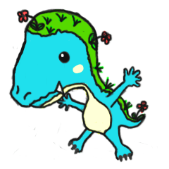 ネイトドラゴン