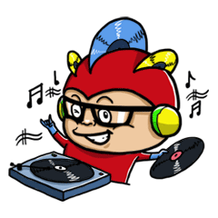 DJ.Jeez & Friends