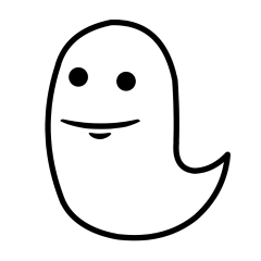 おばけ