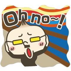 Onion uncle 1  (English version)