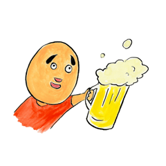 ブハブハさん