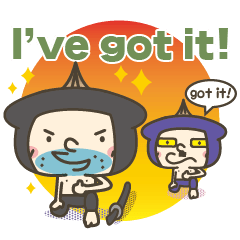 Onion uncle 2 (English version)