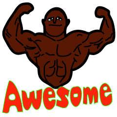 AWESOME!!