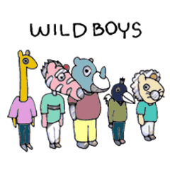 WILDBOYS