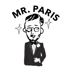 MR. PARIS