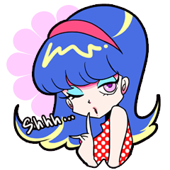 ポップガールズ