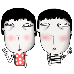 Linley & Dottie