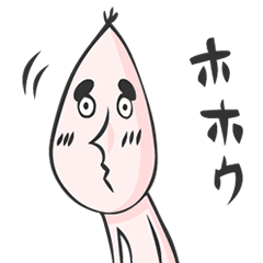 森の妖精 シイノミマン