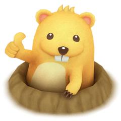 モグラ王国